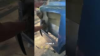 He Turned His Car Into a Genius Camping Hack (poweredbyperk)
