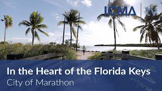 City of Marathon, FL - The emerald within the Heart of the Florida Keys