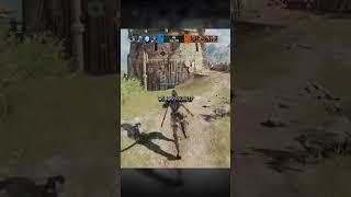 Here lies our DIGNITY@Milkism #forhonor #forhonormemes #forhonorgameplay #memes #ps5 #gameplay