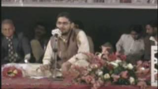 Adeel Ahmed Adeel - Chala Hai Na Khuda Nao Main Kis Ki Lash Liye