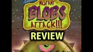 Tales From Space Mutant Blobs Attack XBLA Review