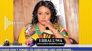 Nakafiirwa Abaana 3, Ate Ekyasembyeeyo Kyenazadde Kyamazeemu Amanyi, Nsaba Munyambe