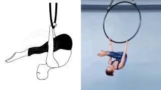 S5 Pike Hang 0.1 Julia Dynak   ______________________________________ For the CRACK THE CODE  – HOOP