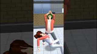 SimpanSimpanSimpanSimpan#sakuraschoolsimulator#viralshorts#shortsviral