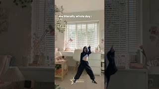 me doing this whole day  || #kpopxthetic #trending