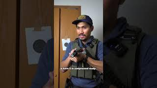 Don’t be like Hollywood actors in #airsoft !
