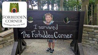 Forbidden Corner Vlog May 2025