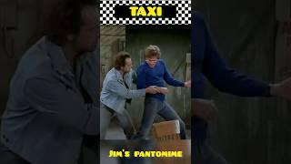 Taxi - Jim's Pantomime 