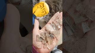 Провальное Японское Стекло