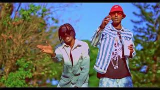 Kid Gaju X Juno Kizigenza - KIGALI NGARI  (Official Video)