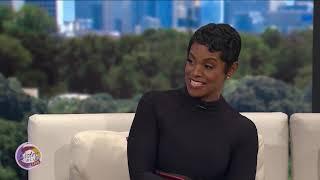 Tax Advice with Financial Coach Jini Thornton