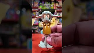 These 2000s SpongeBob Fast Food Toys Will Blow Your Mind!