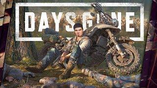 DAYS GONE - ОБЗОР. 28 ПАТЧЕЙ СПУСТЯ