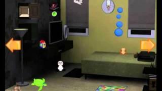Ruby Room Escape - Summer Walkthrough (Ainars)