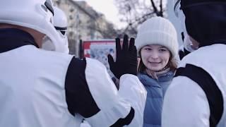 Презентация ЖК "Галактика" в Новосибирске от группы компаний "Союз".