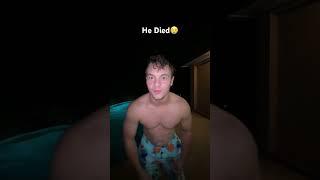 He’s no longer with us  #trending #funny