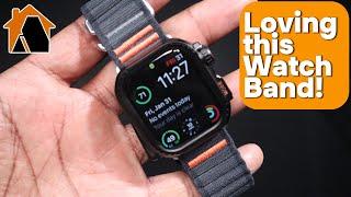 Suitisbest Sport Bands for Apple Watch