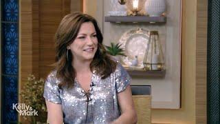 Martina McBride on Celebrating Christmas in Nashville