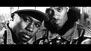 Mobb deep - Animal instinct ( Hip hop Old school Lives ) 90’s