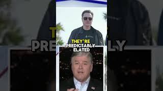 Hannity UNLOADS on Media Mob: “They Want You Obsessed With Trump vs. Elon!” | “They’re BOTH Right!”