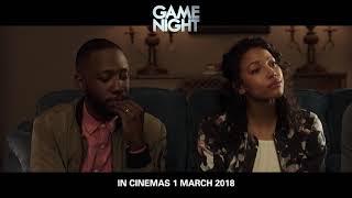 GAME NIGHT Official F2 Trailer