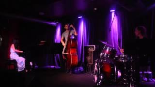 Sydney International Women's Jazz Festival 2015 - Francesca Prihasti Trio - Future Voices