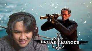 МУХАНДЖАН ИГРАЕТ C ФРИКАМИ В DREAD HUNGER #18 l MUHANJAN ДРЕД ХАНГЕР