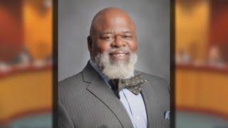 Newport News school board member facing charges connected to former relationship with city councilwo