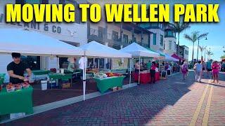 Should You Buy in Wellen Park in 2023-2024?