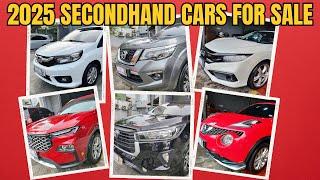 New Year Quality Used Car for Sale in Manila, Philippines Basmarketph