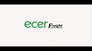 Ecer Freight-Online Freight Shipping Marketplace & Platform