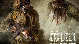 S.T.A.L.K.E.R Чистое Небо #12 - Штурм моста в Лиманск.