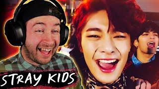 BABY STAY REACTS TO STRAY KIDS - "MIROH" M/V for the FIRST TIME!