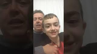 Ahmet Eren'in otizm tanı ve sonrasındaki eğitim süreci