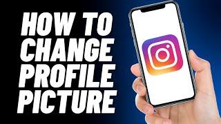 How To Change Instagram DP Without Changing Facebook DP