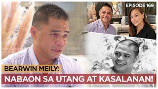 Comedian BEARWIN MEILY: From ‘Hari Ng Sablay’ To Bagong Buhay! | Karen Davila Ep169