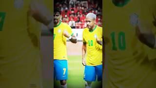 Brazilian Stars Dancing to the Viral Song of the Moment!  (Part 2)