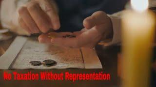 The Rallying Cry: 'No Taxation Without Representation' Explained | 3-Minute History Essentials