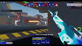 Aimblox Roblox Script | Aimbot | Hitbox | Fly | ESP | [Solara Support]