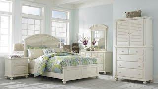 Seabrooke Bedroom Collection (4471) by Broyhill