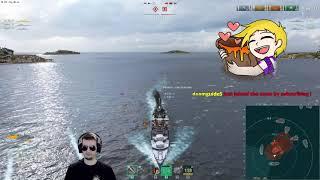 If he was a Sinop... - World of Warships