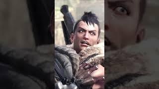 10 - MONSTER HUNTER WORLD  #shorts