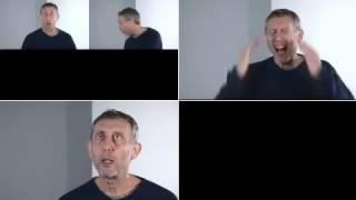 [YTPMV] - Take On Michael Rosen (A-ha - Take On Me)