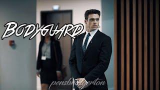 Bodyguard|The Way