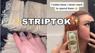 STRIPTOK +18 y/o warning | TIKTOK STRIP COMPILATION