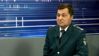 Что делать, если вовремя не заплатил налоги