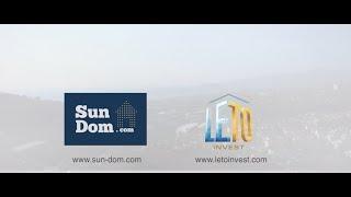 Офис группы компаний Sun Dom - Leto Invest