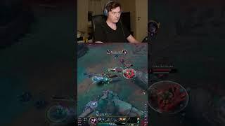 How to deal with ekko onetricks!