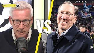 "A MASSIVE INJUSTICE!" Alan Pardew WEIGHS IN on Crystal Palace's BIZARRE Europa League situation!