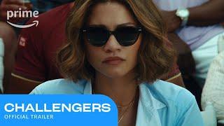 Challengers Official Trailer | Prime Video